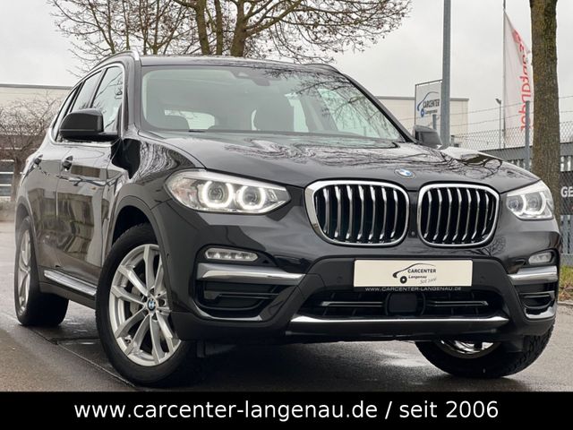 BMW X3 xDrive 30 i Luxury Line