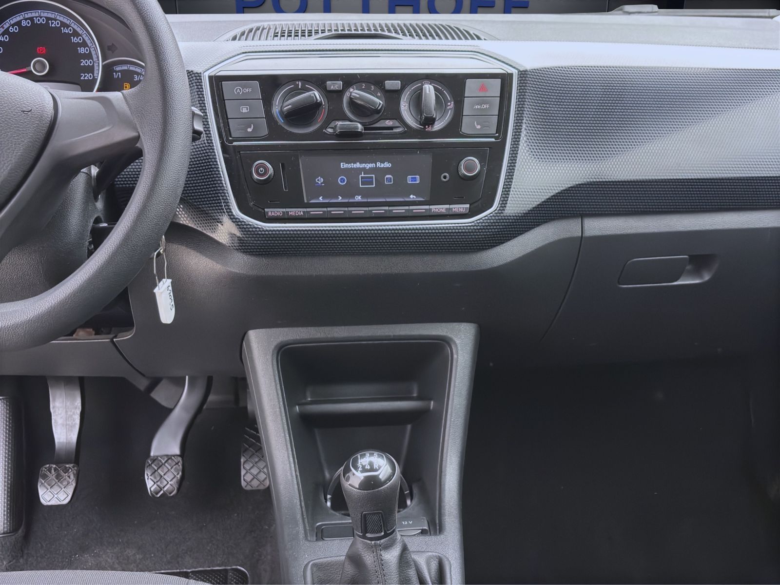 Volkswagen up! - Bild 14