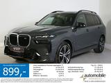 BMW X7 M60i xDr. Standh. Massage HuD H&K AHK Panoram - graue BMW X7 M60