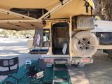 Toyota Land Cruiser LC79 PREMIUM - Allradantrieb Land