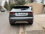 Jaguar E-Pace P250 HSE *Top Zustand* - Jaguar E-Pace: P250