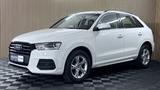 Audi Q3 Sport Quattro AHK/ PDC/ Volleder/ Xenon/ Bose - Audi Gebrauchtwagen mit Automatikschaltung