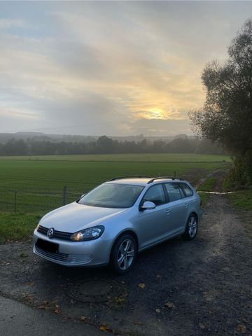 Volkswagen VW Golf 6,1.6 Diesel,2013