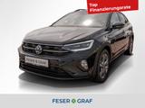 Volkswagen Taigo 1.5 TSI R-Line DSG/Matrix/ACC/AHK/Navi/Ala - Volkswagen Taigo Jahreswagen