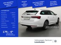 Skoda Octavia - Vorschau Bild 2