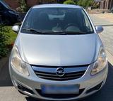 Opel Corsa D 1,2L Motor 80PS und FlexFix F... - Opel Corsa: C Motor
