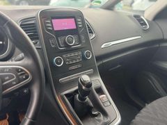 Fahrzeugabbildung Renault Grand Scenic Limited 1. HAND 7Sitze Scheckheft