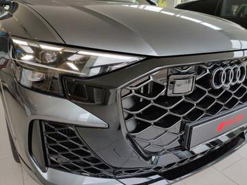 صورة مصغرة 13 لـ 2025 AUDI RSQ8