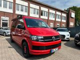 Volkswagen T6 Camper Neu Ausbau - Wohnmobil oder -wagen Camper