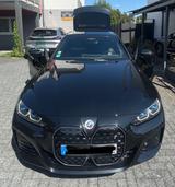 BMW i4 eDrive35 M Sport Hud-Up Standh. Lenkradheiz. - gebrauchte BMW i4 aus dem Jahr 2023