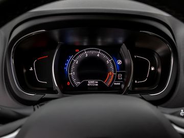 Renault Grand Scenic IV BOSE Edition Relax-Paket Navi