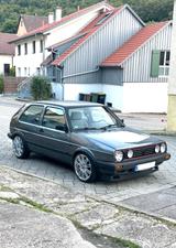 Volkswagen Golf 2 R32 DSG kein VR6 Turbo - Volkswagen Golf: R32 Turbo