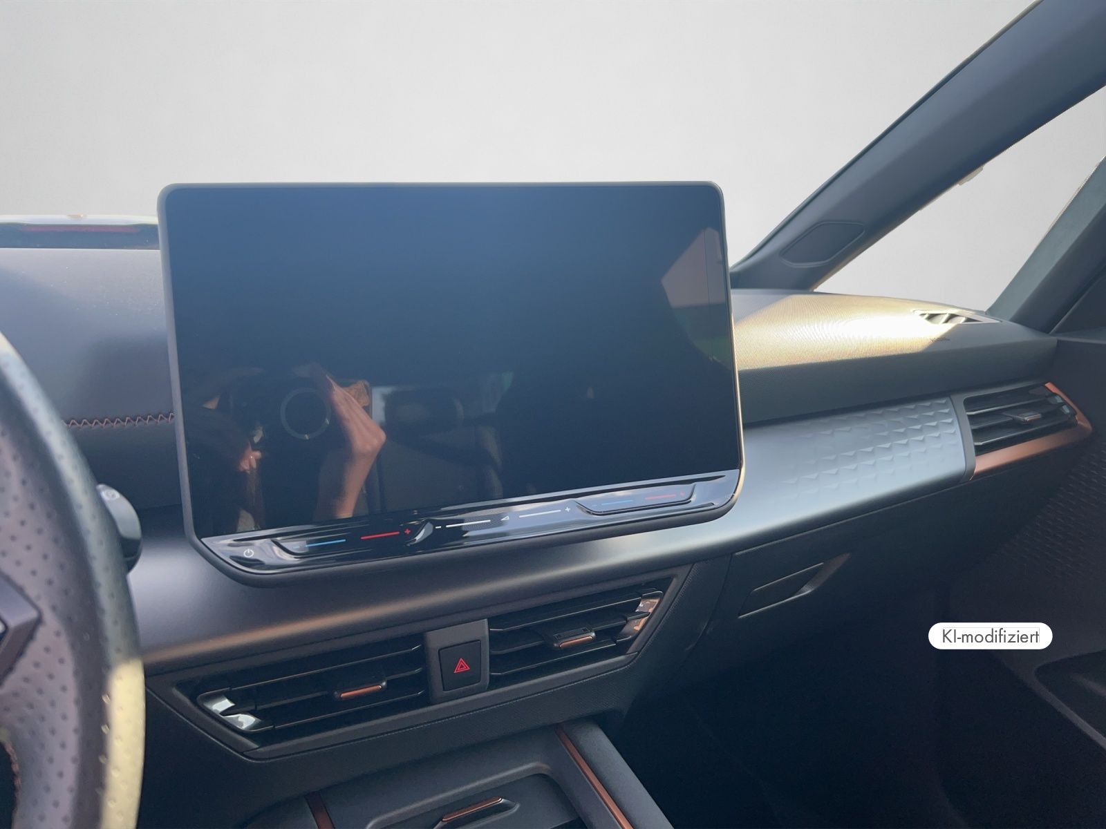 Cupra Born - Bild 11