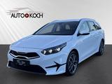 Kia Ceed_sw Sportswagon Spirit Navi Soundsystem JBL  - Kia Jahreswagen: Automatik