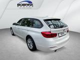 BMW 318 d  Touring Advantage LED Tempomat Sitzhzg. - BMW 318 in Bremen