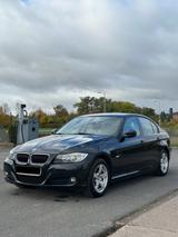 BMW e90 318i | Facelift - BMW 3er Reihe aus 2011: Facelift