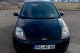 Ford Fiesta 1,3 51 kW Ambiente Ambiente - Ford Fiesta aus 2007: Ambiente