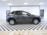 Mazda CX-5 Nakama AWD*2Vorb*LED Scheinw.*Kamera*Servic - Mazda aus 2016
