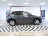 Mazda CX-5 Nakama AWD*2Vorb*LED Scheinw.*Kamera*Servic - Mazda CX-5 in Hamburg