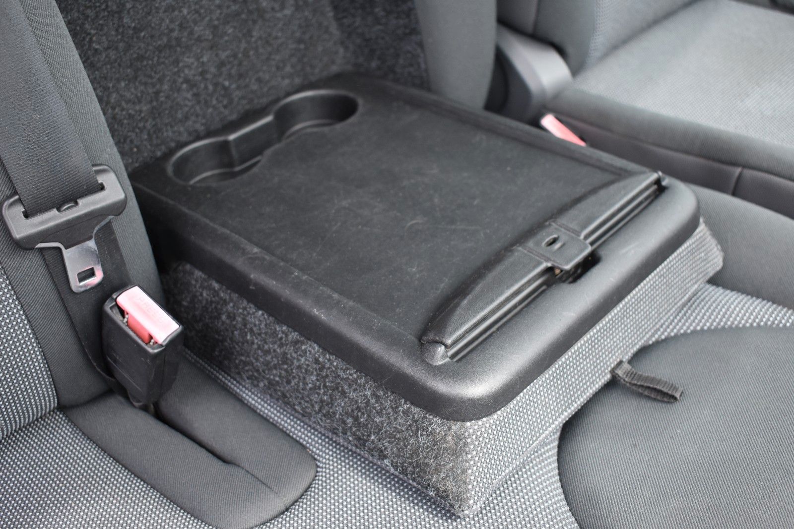 Fahrzeugabbildung Citroën Jumpy HDi 120 FAP 29 L1H1 Kasten