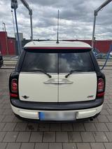 MINI Mini Clubman One| Tüv bis 12/2027 | - MINI MINI aus 2011: Clubman