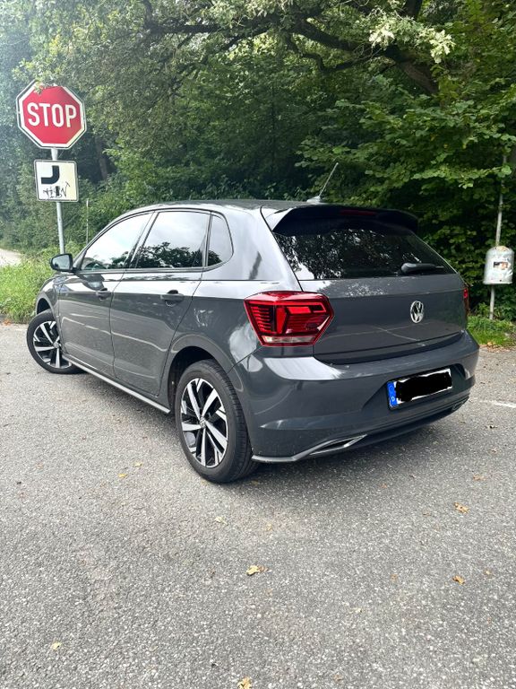 Image of Volkswagen Polo