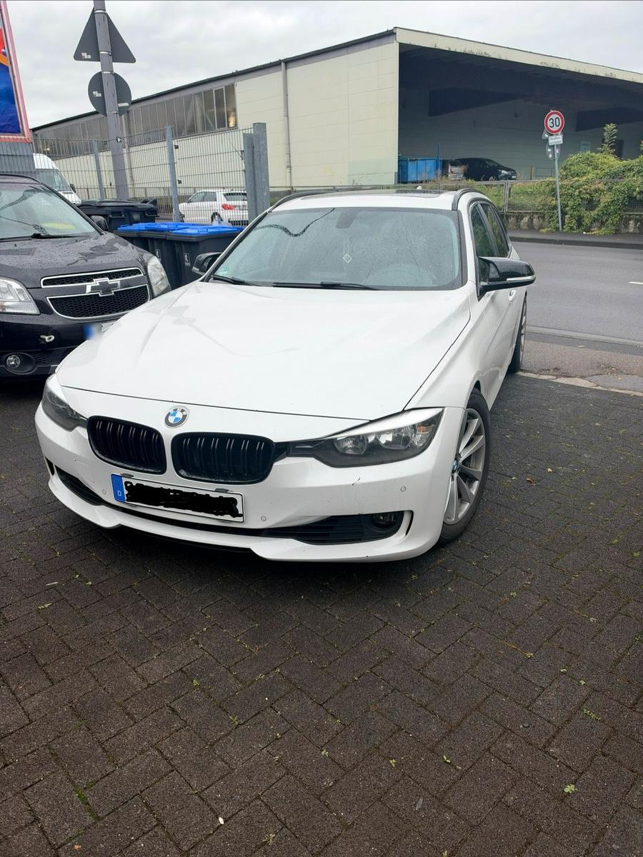 BMW 335