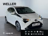Toyota Aygo x-shift x-play Team D *CarPlay*CAM*PDC*DAB* - Toyota: Aygo