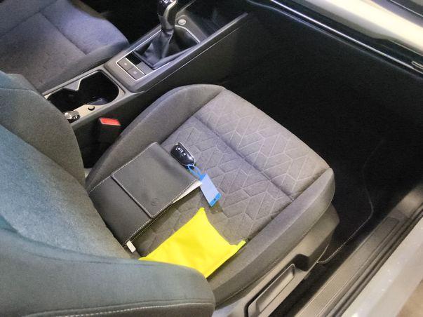 Volkswagen Golf 8 1.5 TSI Life NAVI LED PDC KAMERA SHZ, миниатюра 5