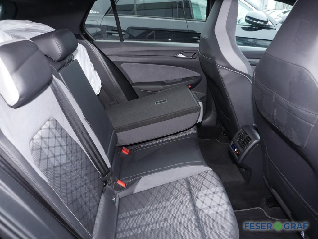 Volkswagen Golf - Bild 9