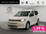Volkswagen Caddy Life 1.5 TSI Radstand: 2755 mm KR