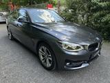 BMW Baureihe 3 Gran Turismo 320 d xDrive Sport Line - : Allradantrieb, Limousine