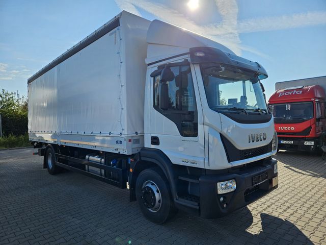 Iveco EuroCargo ML160E32/P EVI_E