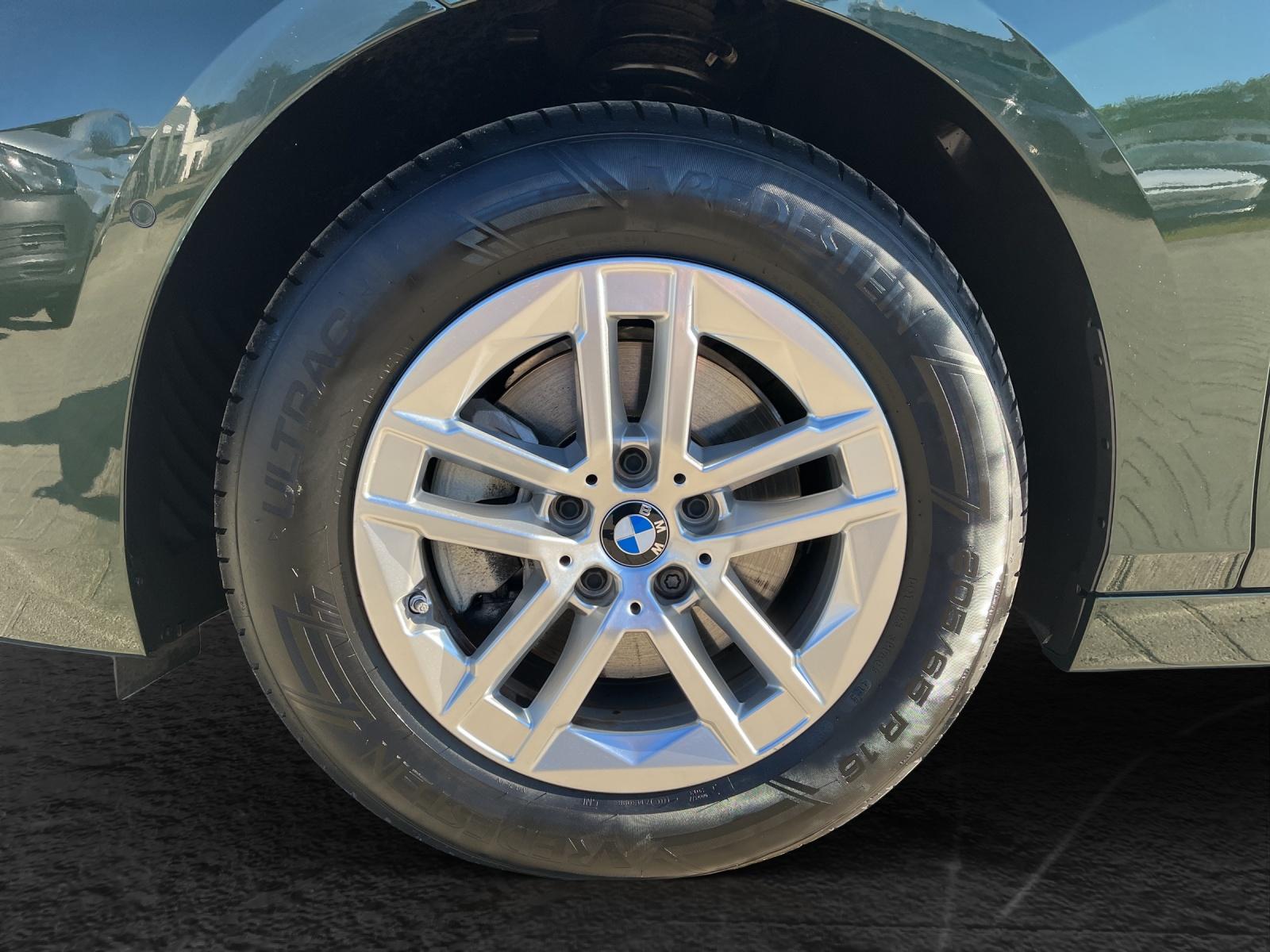 BMW 220 i Active Tourer LED Kamera PDC LM Klima, миниатюра 5