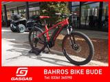 Gasgas CROSS COUNTRY 1.0 27,5"x50  - Gasgas E-Bikes