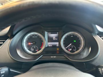 Skoda Octavia Combi Drive *LED*AHK*Klima*Sitzh*