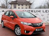 Honda Jazz Trend 1HAND*KLIMA*NAVI*SITZHEIZUNG*TÜV*TOP - Honda Jazz Si mit Benzin-Antrieb