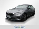 Skoda Scala Drive 1.0l TSI DSG SHZ NAVI Kamera