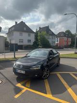 Volkswagen VW Jetta 1.6 TDI 2012 Automatik - Volkswagen Jetta mit Diesel-Antrieb