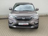 Honda CR-V Elegance 4WD - gebrauchte Honda CR-V aus dem Jahr 2016
