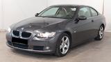 BMW 320 i Coupe Leder Steptronic Xenon - BMW 320 mit Benzin-Antrieb: Coupé