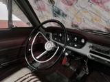 Ford Oldtimer Ford Taunus P5 17M - Ford Taunus: 17m