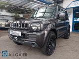 Suzuki Jimny 1.3 4x4 Style "Bigfoot" - Suzuki aus 2009