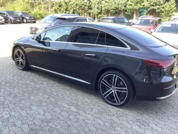 2022 Mercedes-BENZ EQE — миниатюра 24