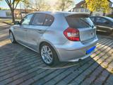 BMW 120d - mit m47 Motor - BMW 120 aus 2006: 120d