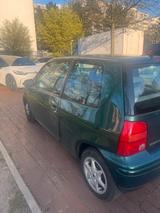 Seat Arosa - Seat Arosa aus 2002
