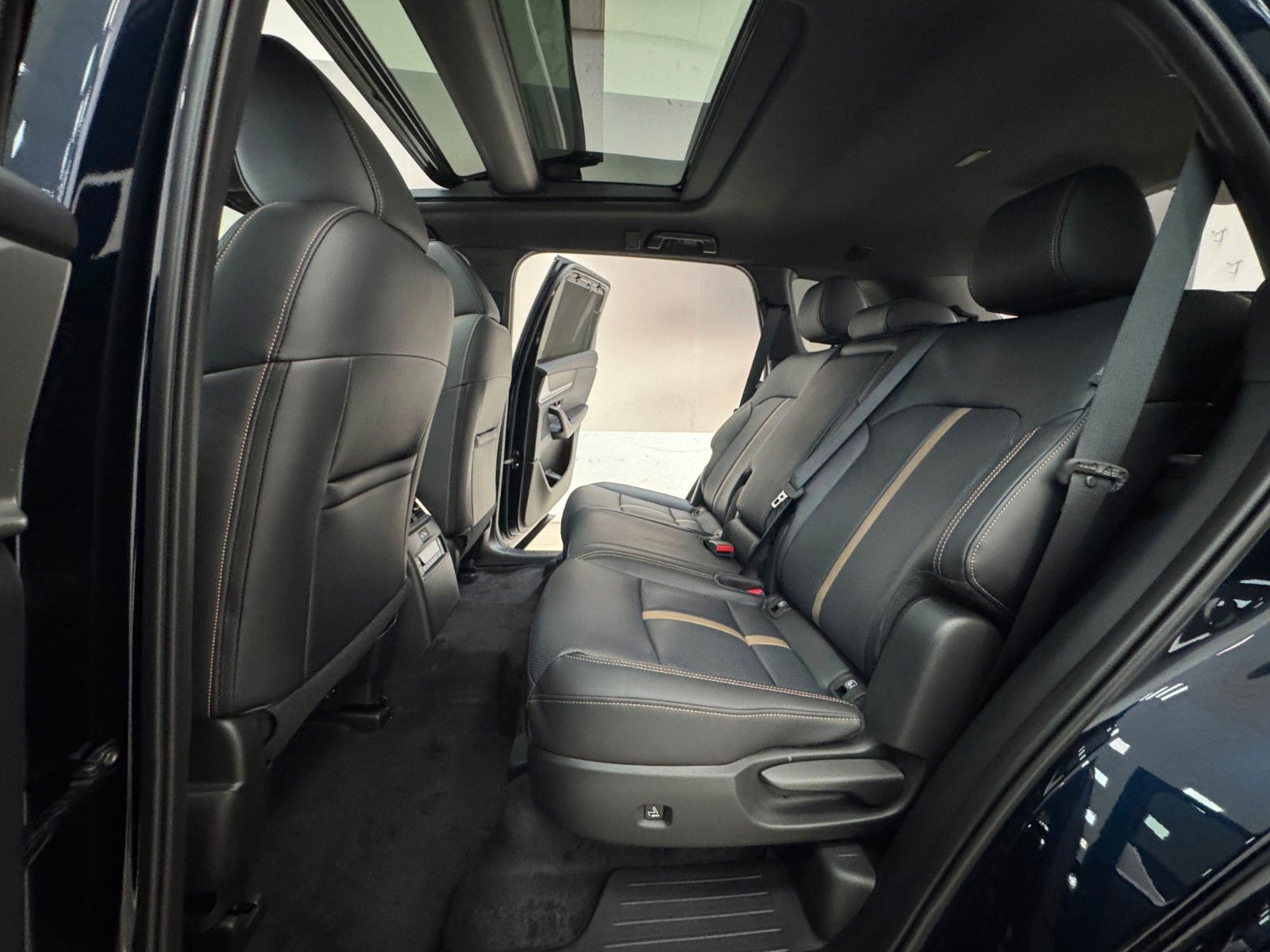 Mazda CX-80 - Bild 45