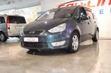 Ford Galaxy Ambiente *5-Sitzer*PDC*AHK 1,8t* - Ford Galaxy: 1.8