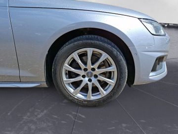 Audi A4 - 11