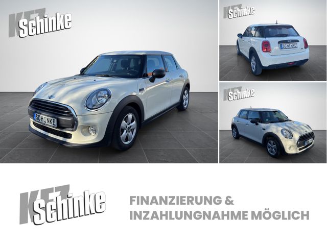 MINI ONE Mini 5-trg. One